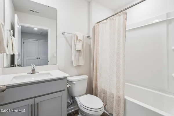 $230,000 | 3101 Tatlock Way, Unit F, Greenville, NC 27834