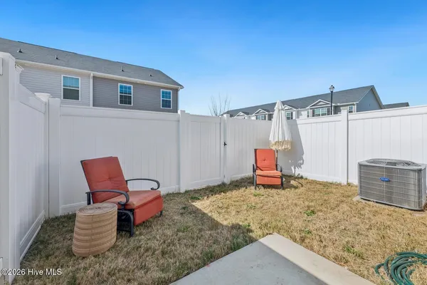 $230,000 | 3101 Tatlock Way, Unit F, Greenville, NC 27834