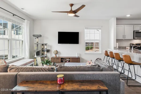 $230,000 | 3101 Tatlock Way, Unit F, Greenville, NC 27834