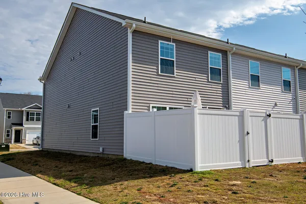 $230,000 | 3101 Tatlock Way, Unit F, Greenville, NC 27834