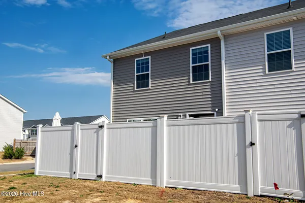 $230,000 | 3101 Tatlock Way, Unit F, Greenville, NC 27834