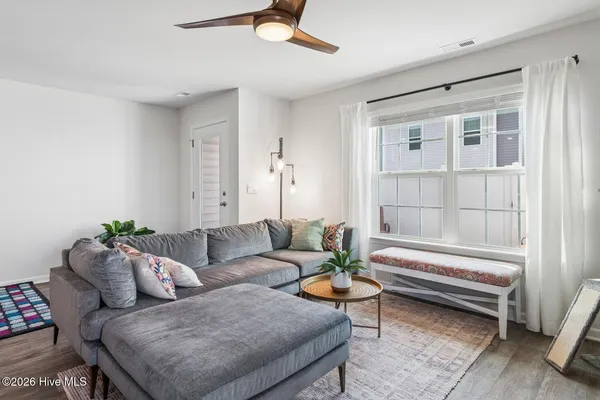 $230,000 | 3101 Tatlock Way, Unit F, Greenville, NC 27834