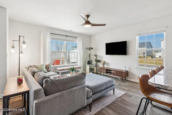 $230,000 | 3101 Tatlock Way, Unit F, Greenville, NC 27834