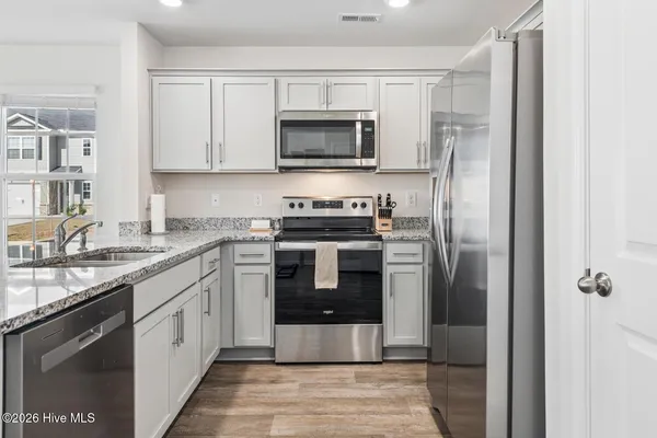 $230,000 | 3101 Tatlock Way, Unit F, Greenville, NC 27834