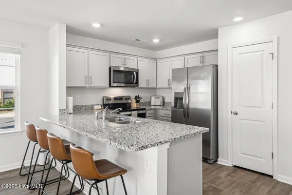 $230,000 | 3101 Tatlock Way, Unit F, Greenville, NC 27834