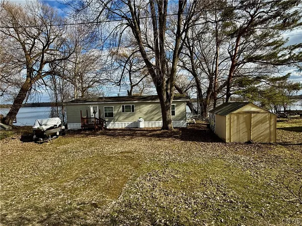 $269,999 | 3816 County Rte 6, Hammond, NY 13646