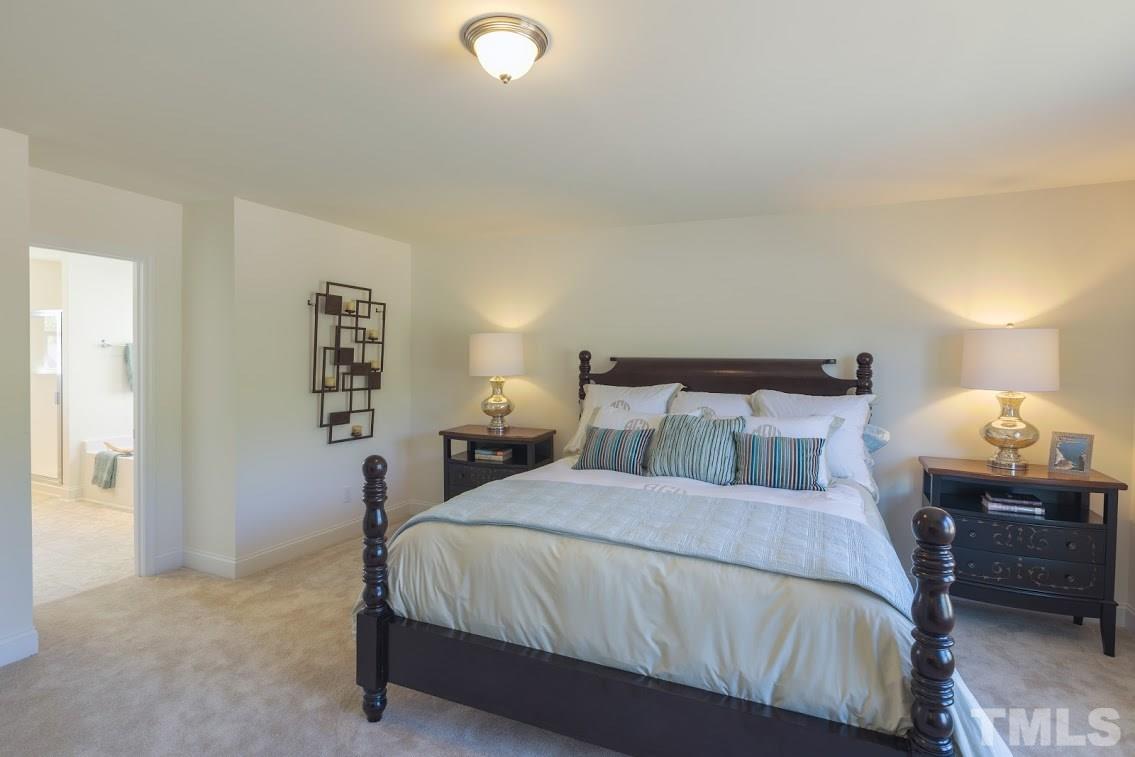 1512 Bentons Ridge Drive Raleigh, NC 27610 - Photo 16 of 16