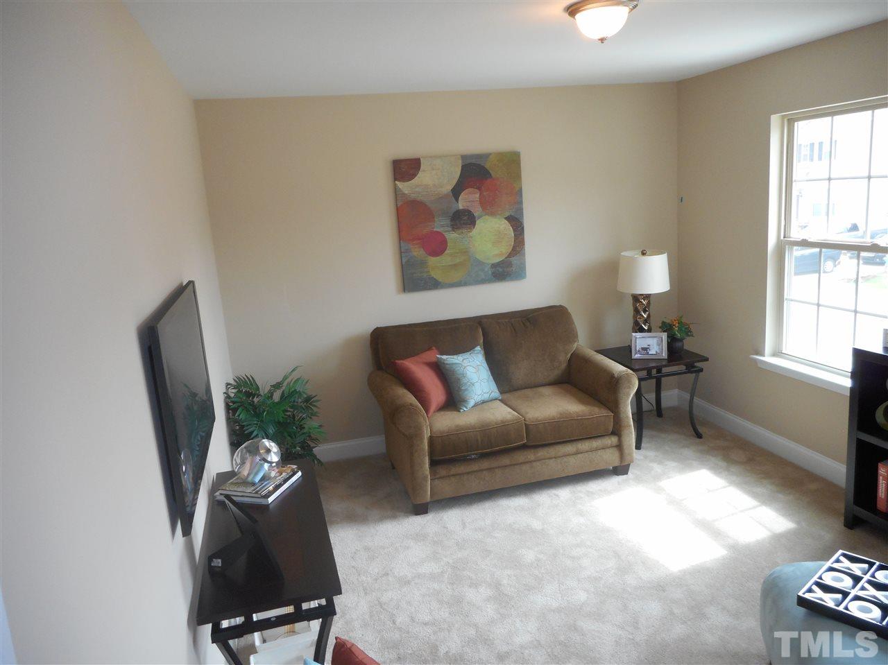 1512 Bentons Ridge Drive Raleigh, NC 27610 - Photo 5 of 16