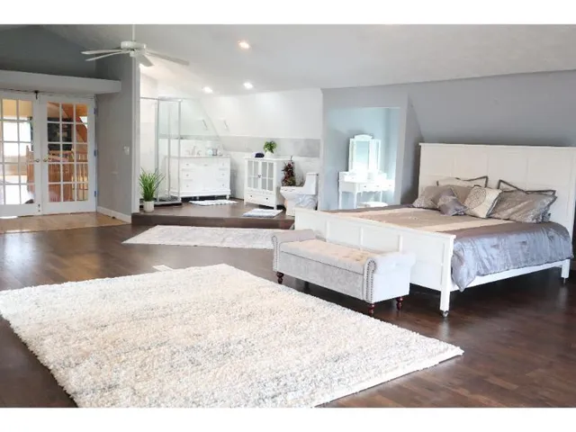 $447,000 | 11032 Fiscus Cemetery Road, Coal City, IN 47427