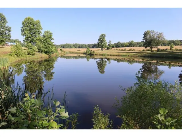 $447,000 | 11032 Fiscus Cemetery Road, Coal City, IN 47427