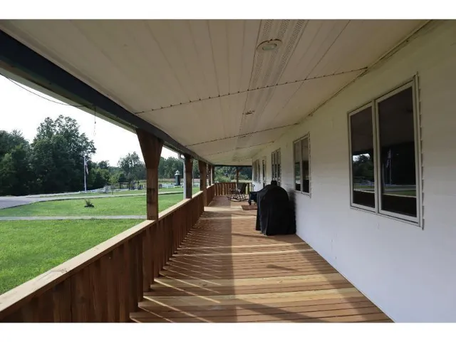 $447,000 | 11032 Fiscus Cemetery Road, Coal City, IN 47427