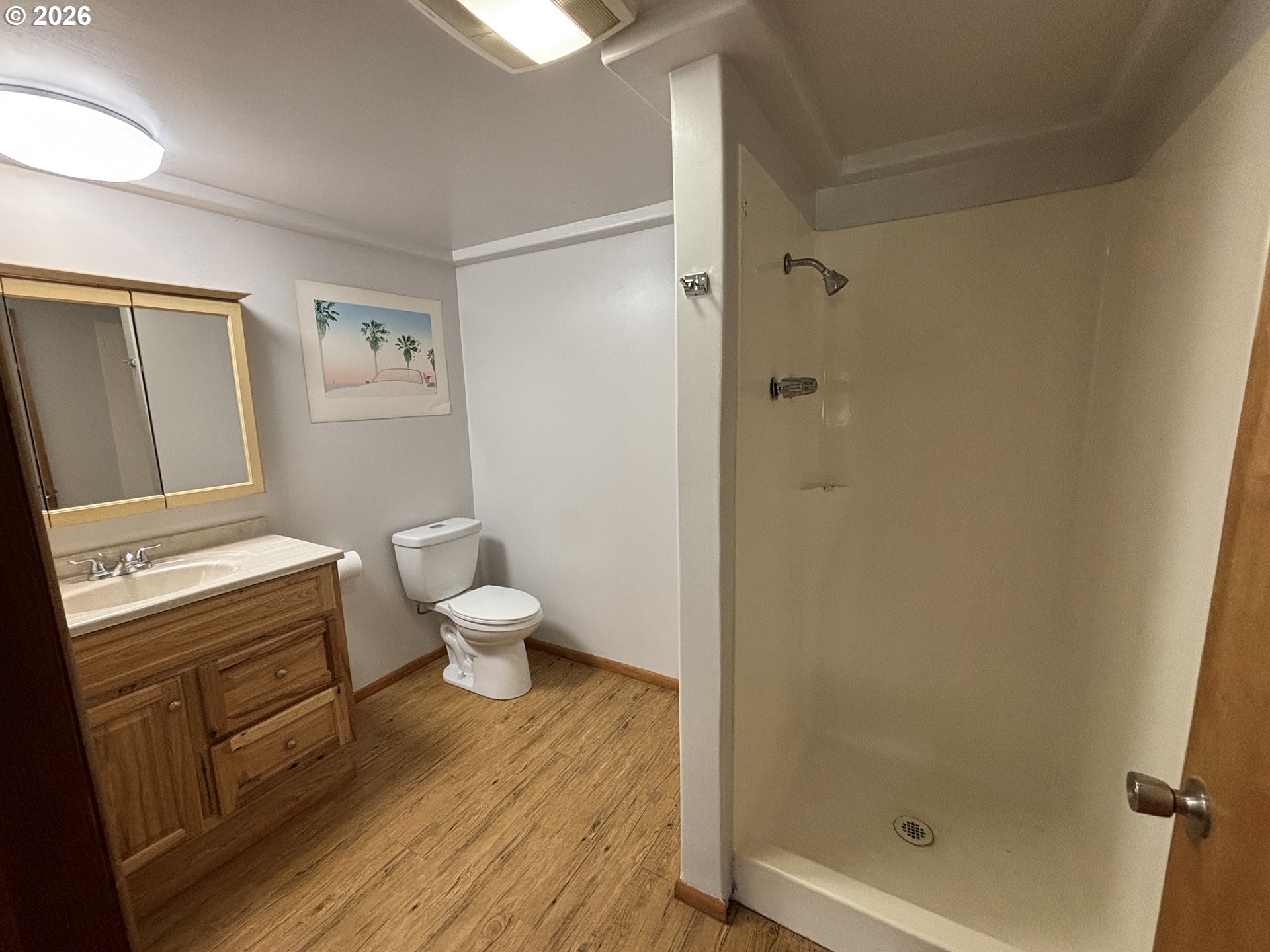 96476 North Bank Rogue River Road Gold Beach, OR 97444 - Photo 25 of 28 Bedroom