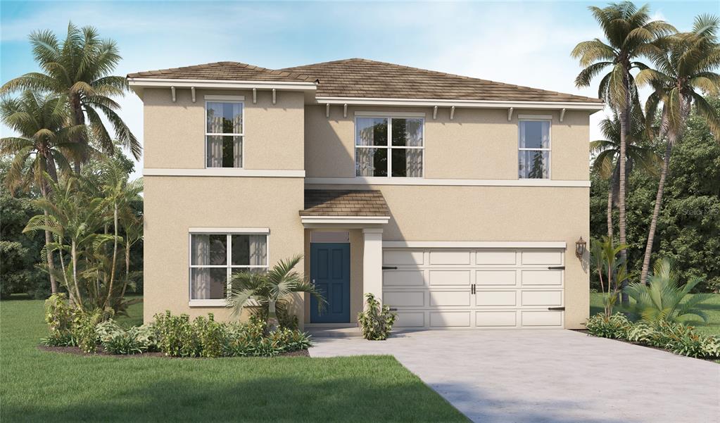 3872 Rory Oak Circle Apopka, FL 32703 - Photo 1 of 1 Gallery Image 1