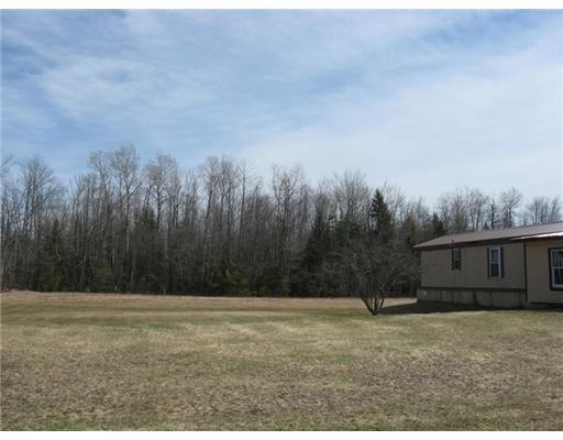 21 6 Rod Road Fairfield, ME 04937 - Photo 14 of 14 Yard/Garden. Front