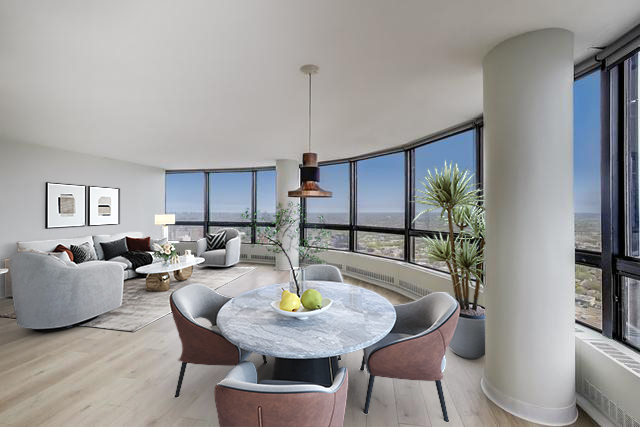 5415 North Sheridan Road, Unit 4511 Chicago, IL 60640 - Photo 4 of 35 Gallery Image 4