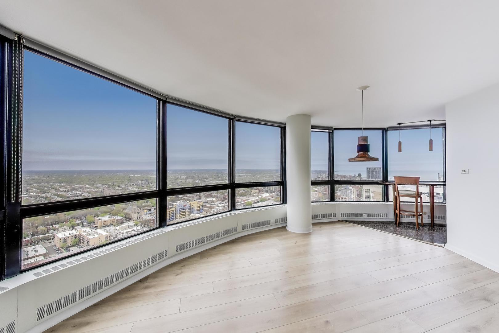 5415 North Sheridan Road, Unit 4511 Chicago, IL 60640 - Photo 5 of 35 Gallery Image 5