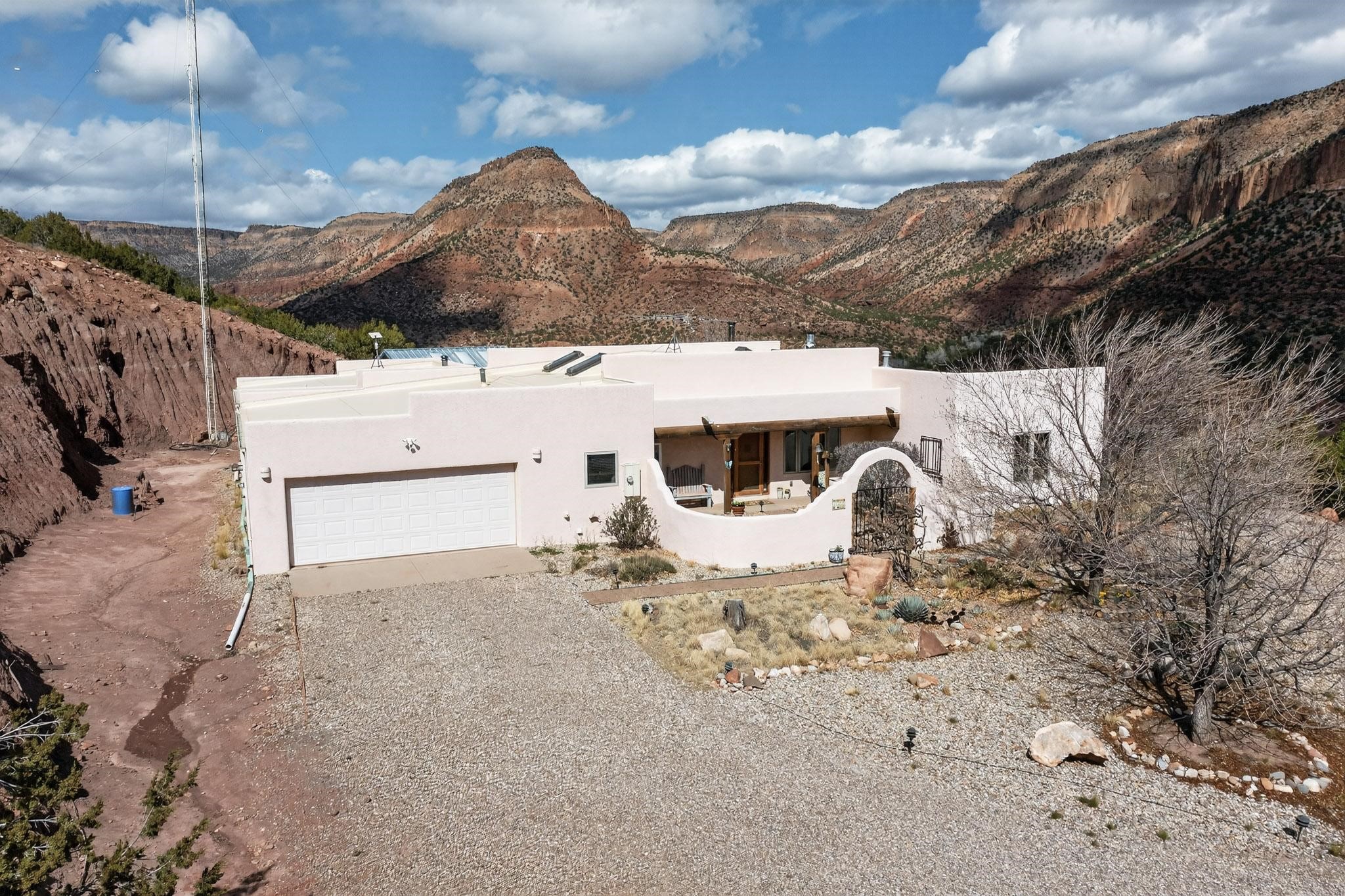 100 Tower Ridge Road Jemez Pueblo, NM 87024 - Photo 7 of 68