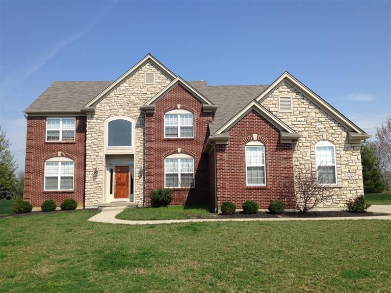 3669 Marble Ridge Lane Mason, OH 45040 - Photo 1 of 1 Gallery Image 1