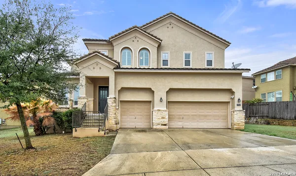 $3,995 | 17919 Via Del Arbol, San Antonio, TX 78257