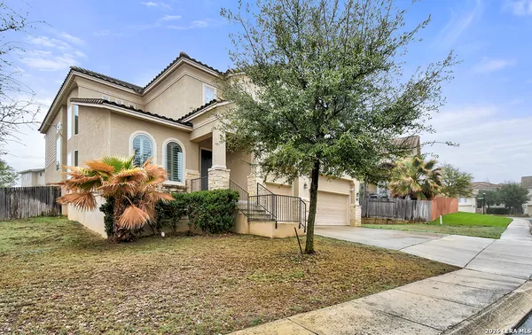 $3,995 | 17919 Via Del Arbol, San Antonio, TX 78257