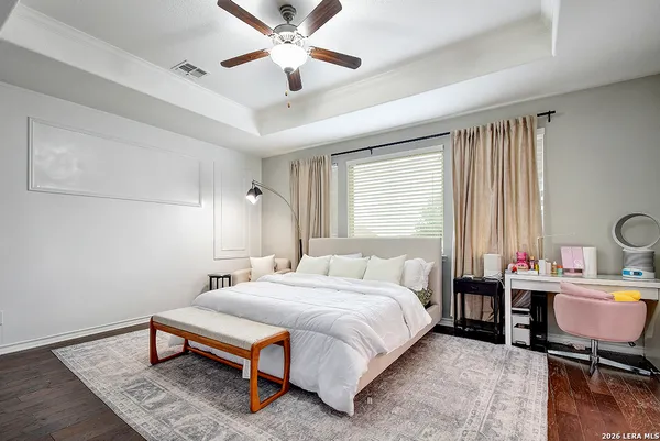 $3,995 | 17919 Via Del Arbol, San Antonio, TX 78257