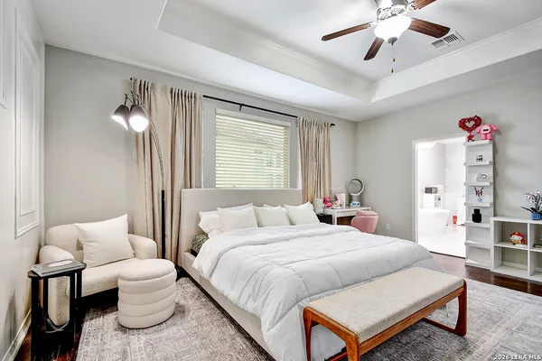 $3,995 | 17919 Via Del Arbol, San Antonio, TX 78257