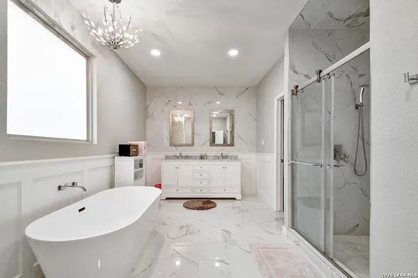 $3,995 | 17919 Via Del Arbol, San Antonio, TX 78257