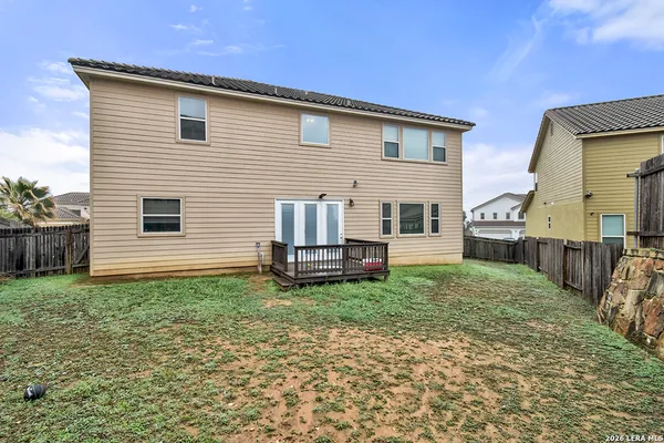 $3,995 | 17919 Via Del Arbol, San Antonio, TX 78257