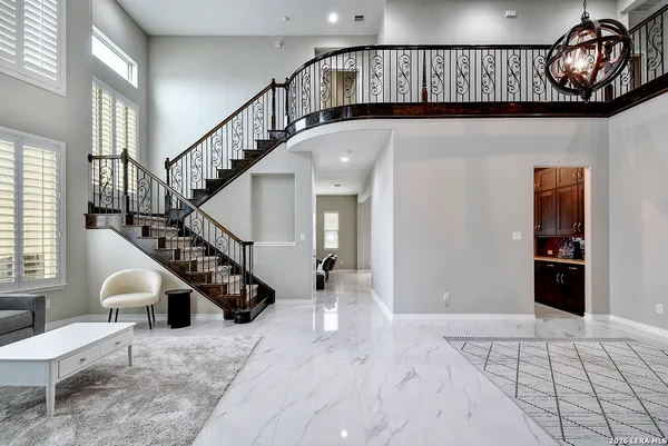 $3,995 | 17919 Via Del Arbol, San Antonio, TX 78257