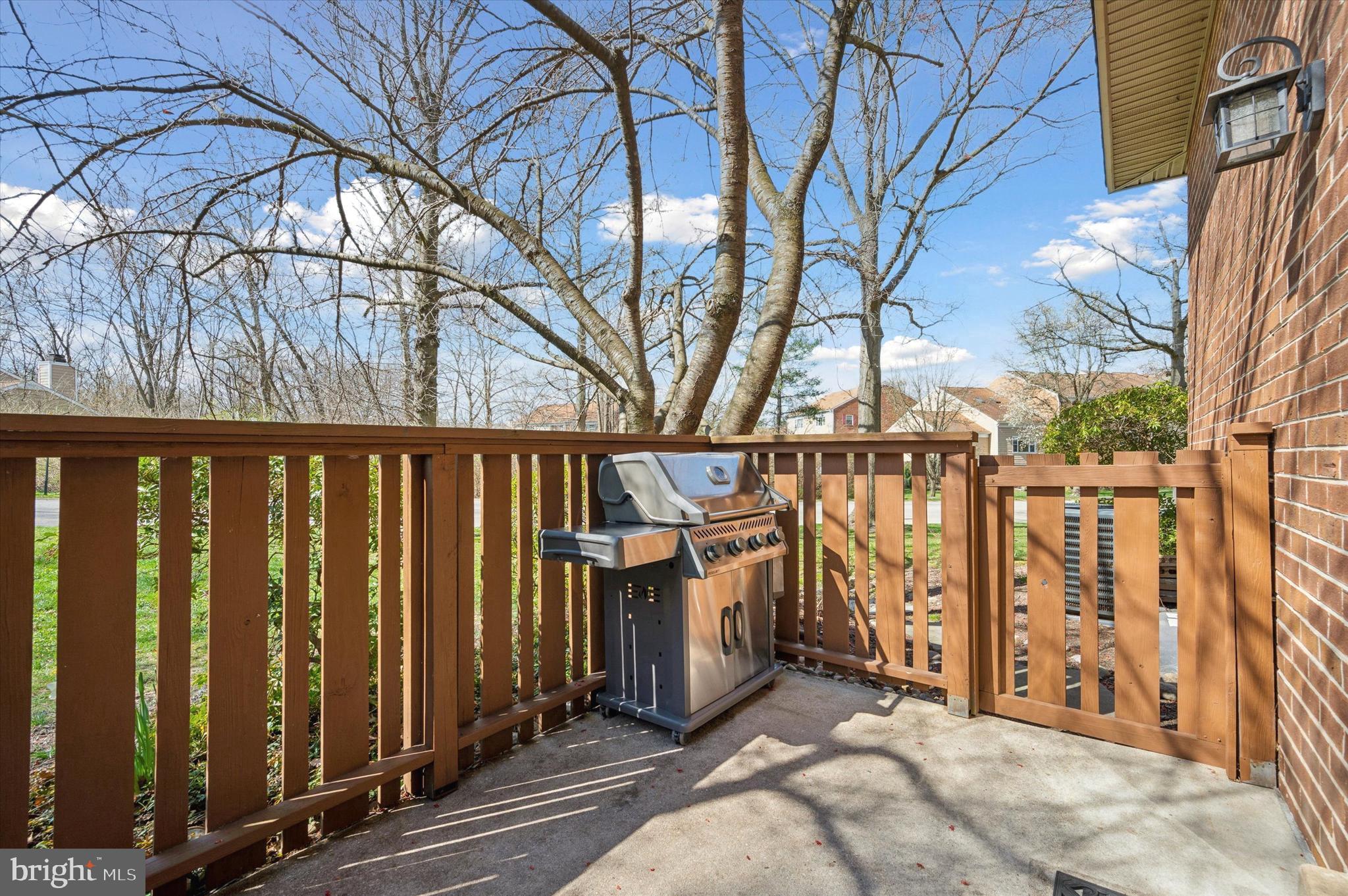 1155 Putnam Boulevard, Unit 15 Wallingford, PA 19086 - Photo 20 of 21