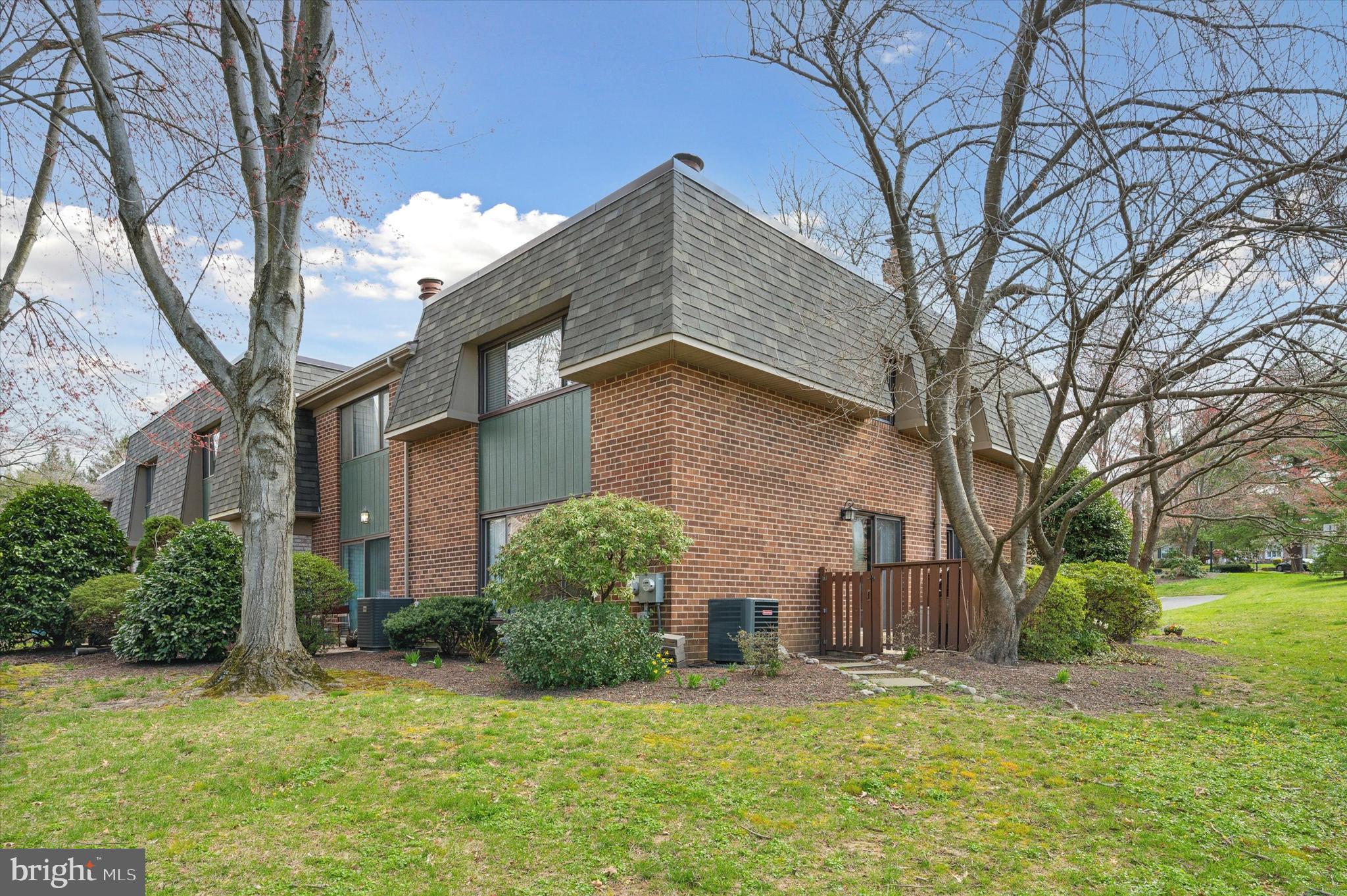 1155 Putnam Boulevard, Unit 15 Wallingford, PA 19086 - Photo 21 of 21