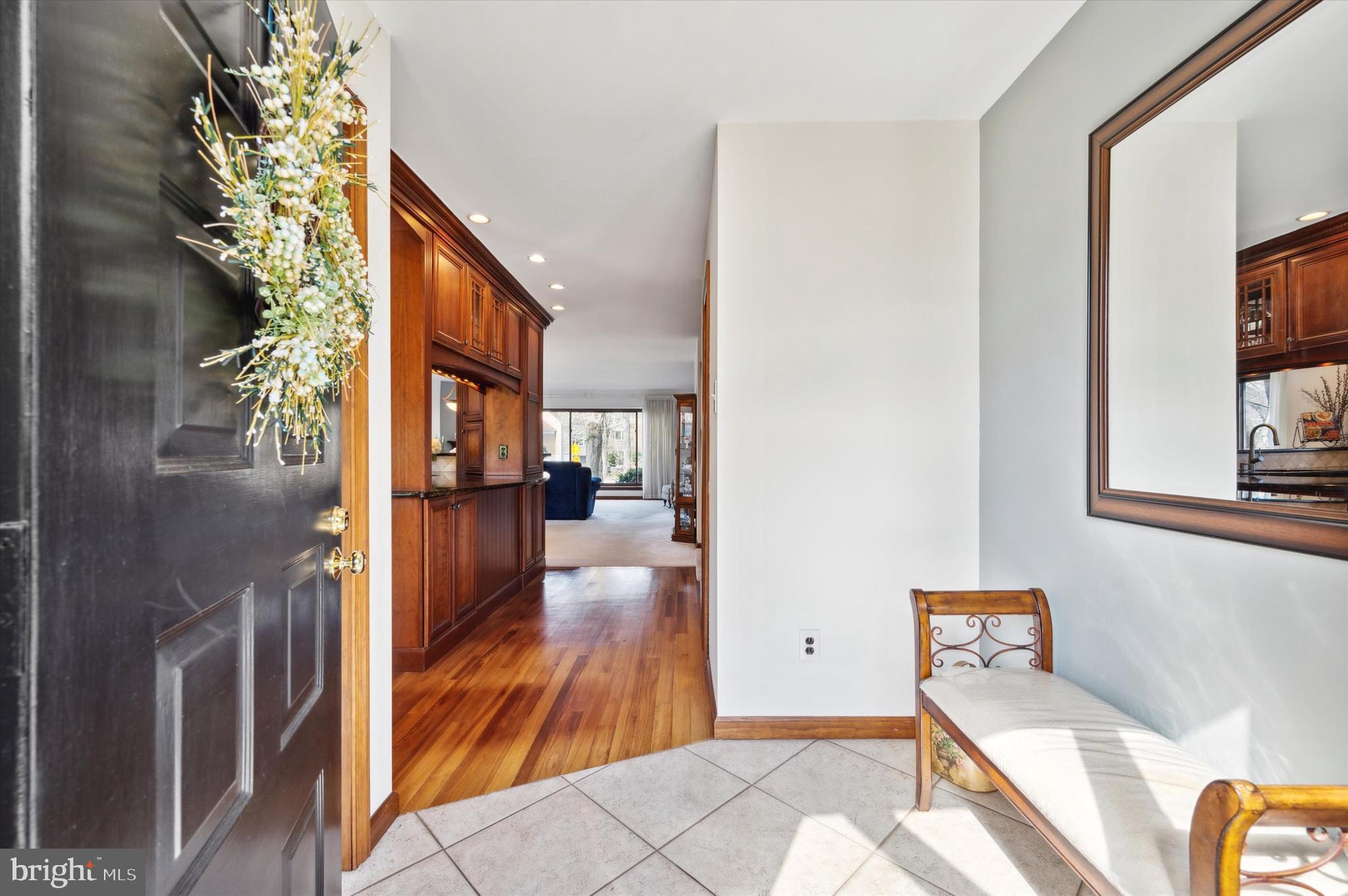 1155 Putnam Boulevard, Unit 15 Wallingford, PA 19086 - Photo 3 of 21