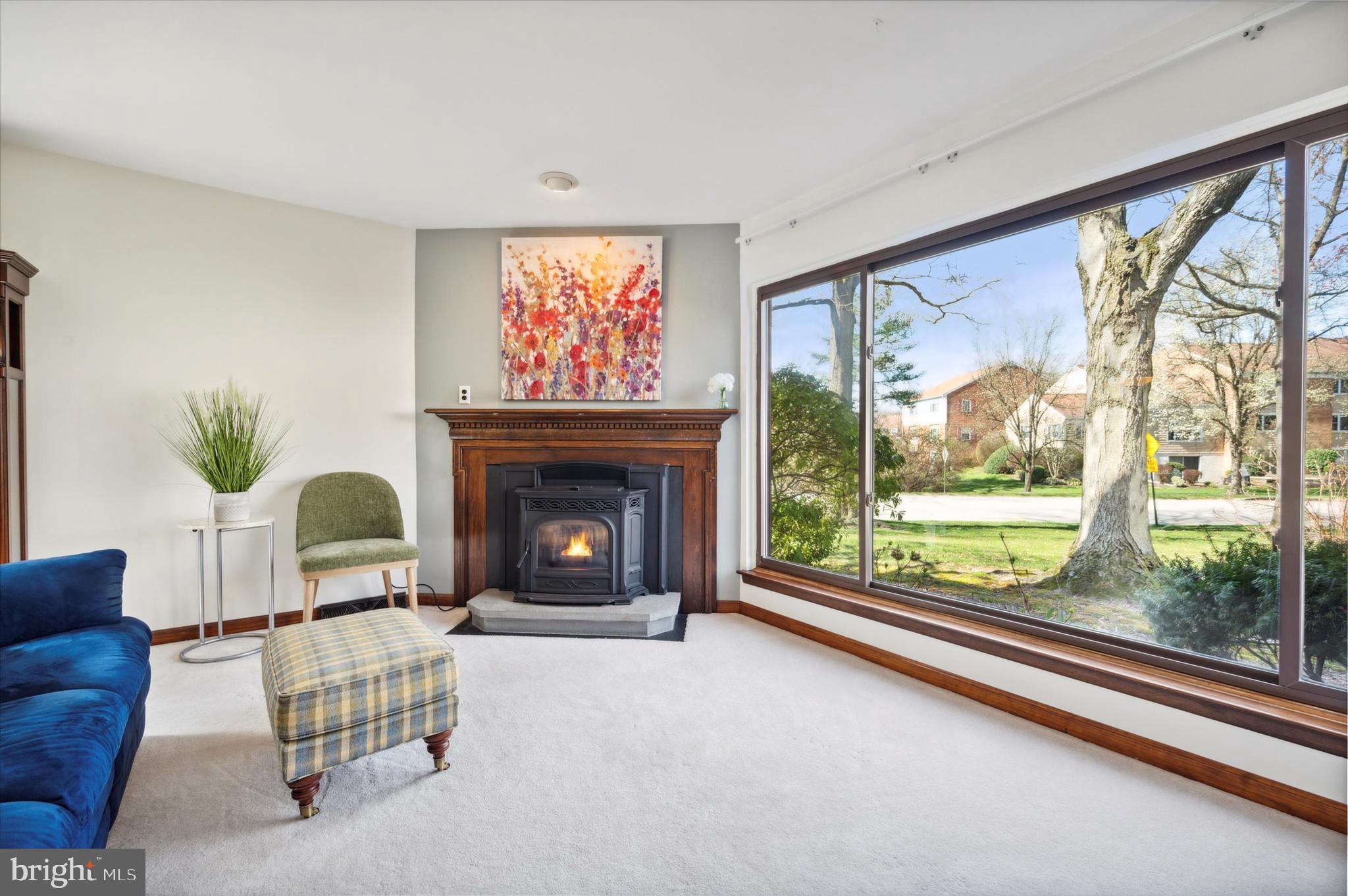 1155 Putnam Boulevard, Unit 15 Wallingford, PA 19086 - Photo 7 of 21