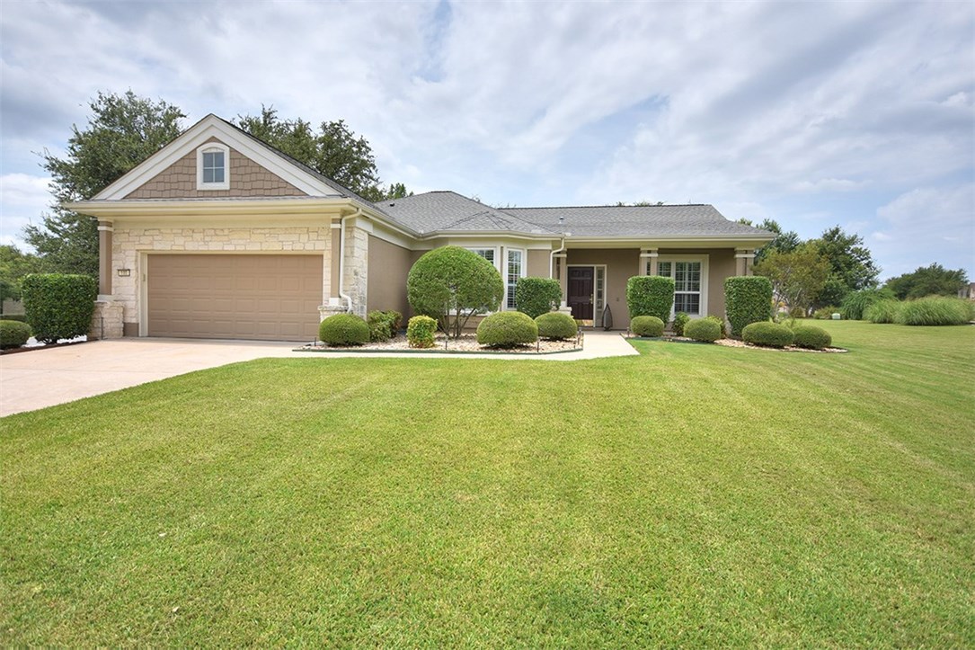 100 Rio Concho Cove Georgetown, TX 78633 - Photo 1 of 1 Gallery Image 1
