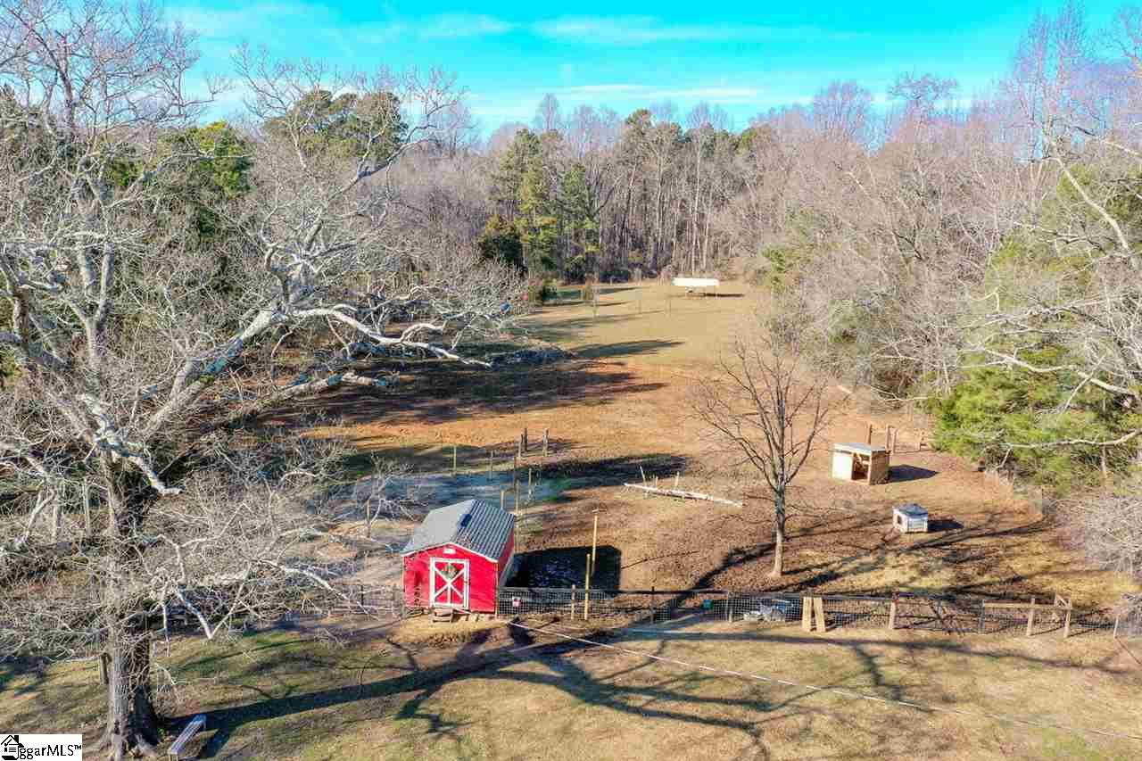 180 Motlow School Road Campobello, SC 29322 - Photo 35 of 36