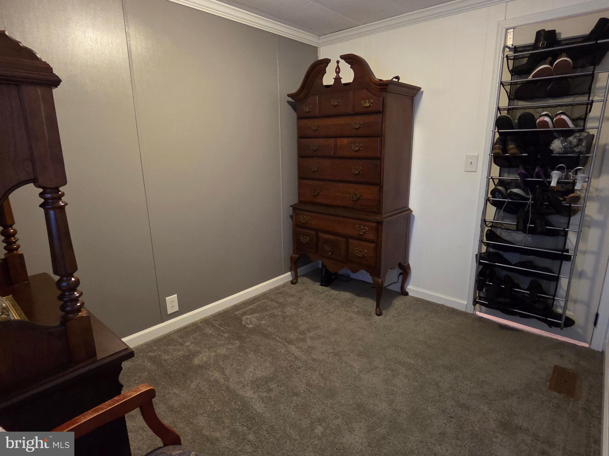 1008 Marticville Road Pequea, PA 17565 - Photo 21 of 27 a view of walk in closet with clothes