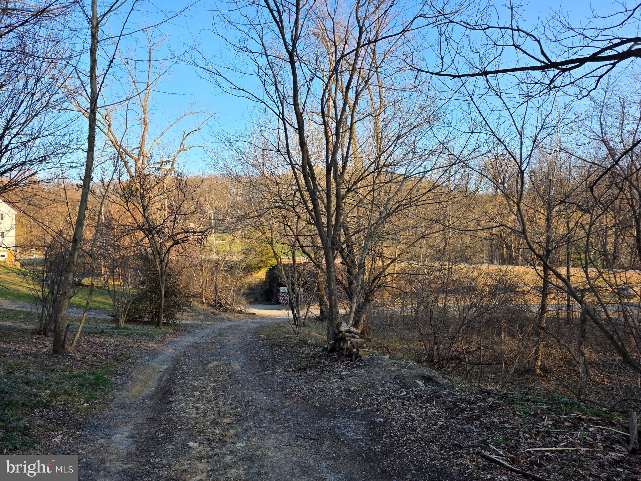 1008 Marticville Road Pequea, PA 17565 - Photo 23 of 27 a view of a yard with trees