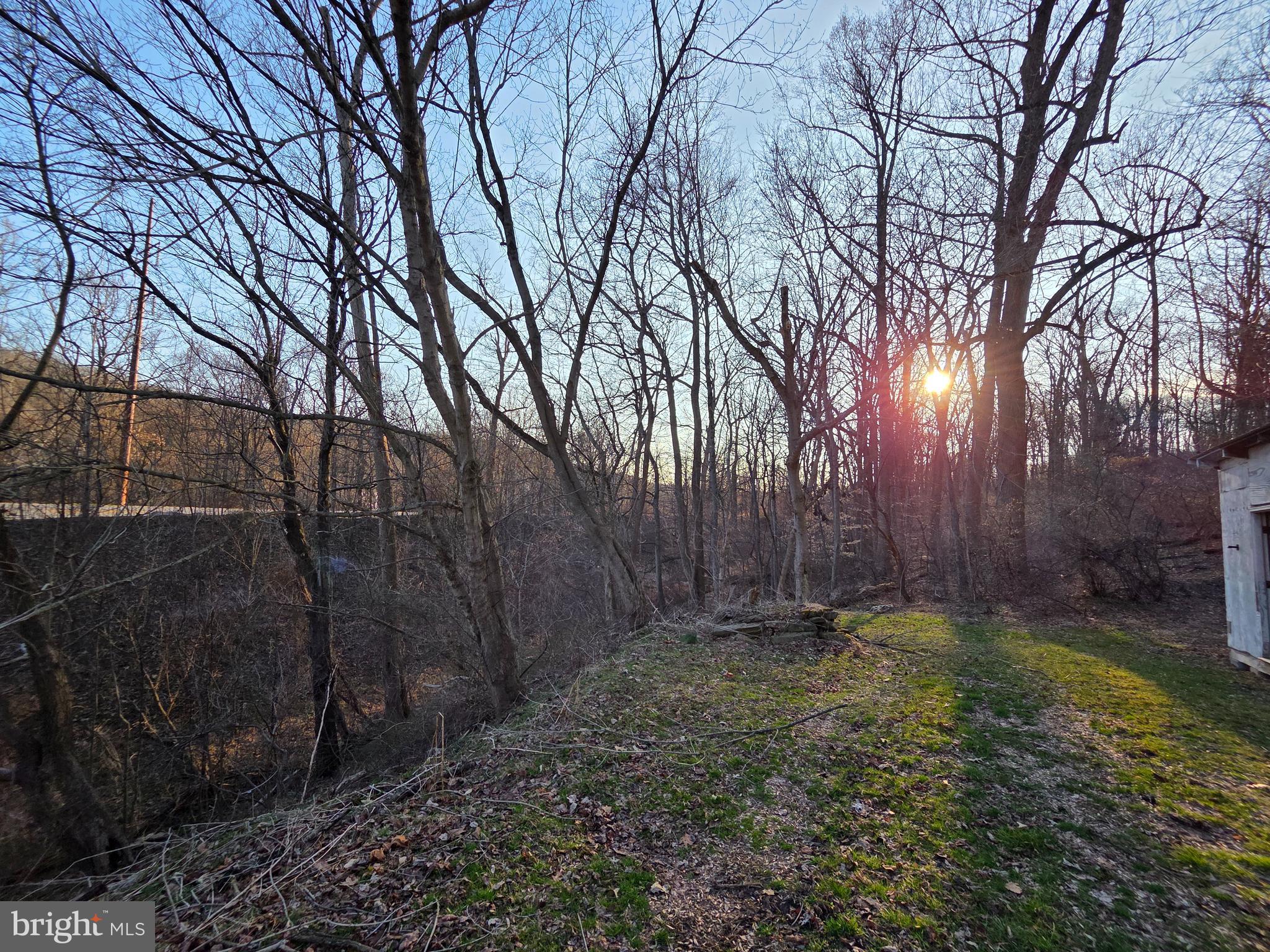 1008 Marticville Road Pequea, PA 17565 - Photo 26 of 27 a view of a backyard
