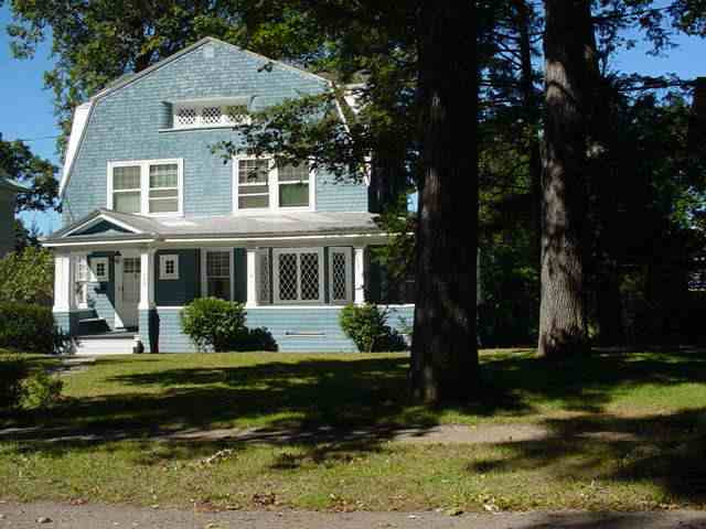 1183 Stratford Road Schenectady, NY 12308 - Photo 1 of 2 Photo 1