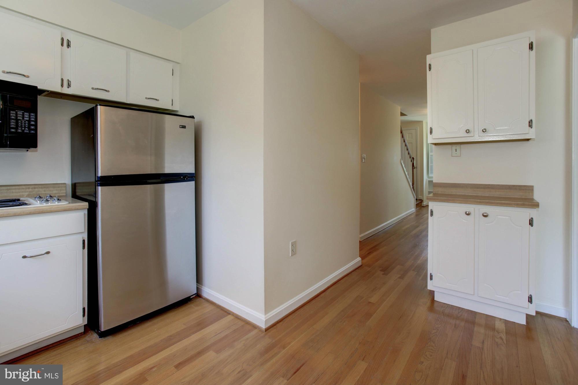 1945 Kirby Road Falls Church, VA 22043 - Photo 13 of 25 Kitchen