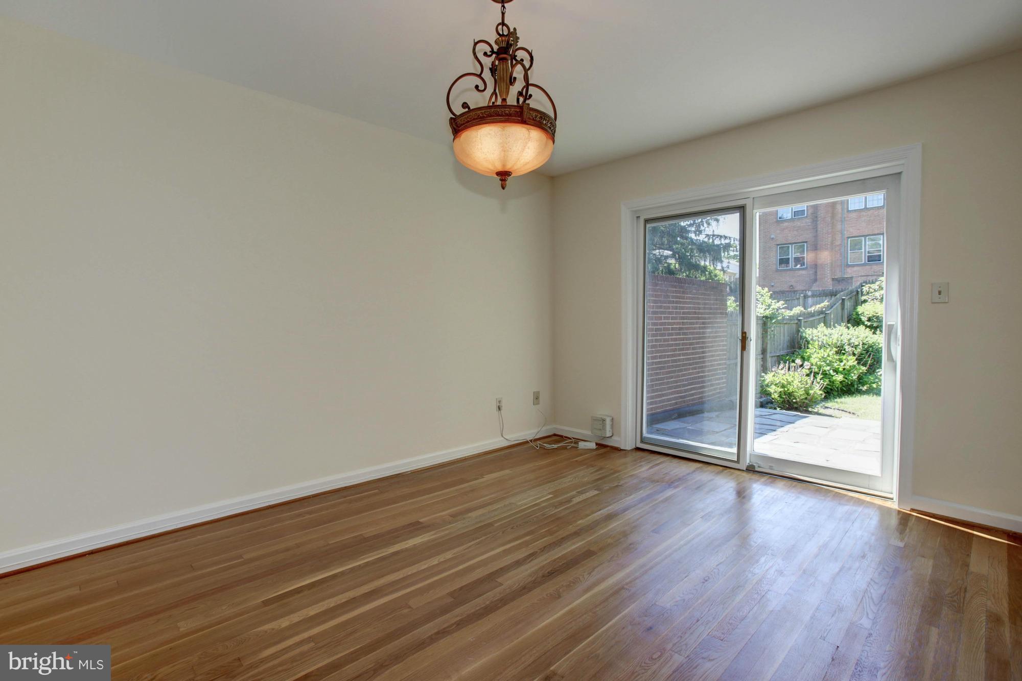 1945 Kirby Road Falls Church, VA 22043 - Photo 14 of 25 Dining Room