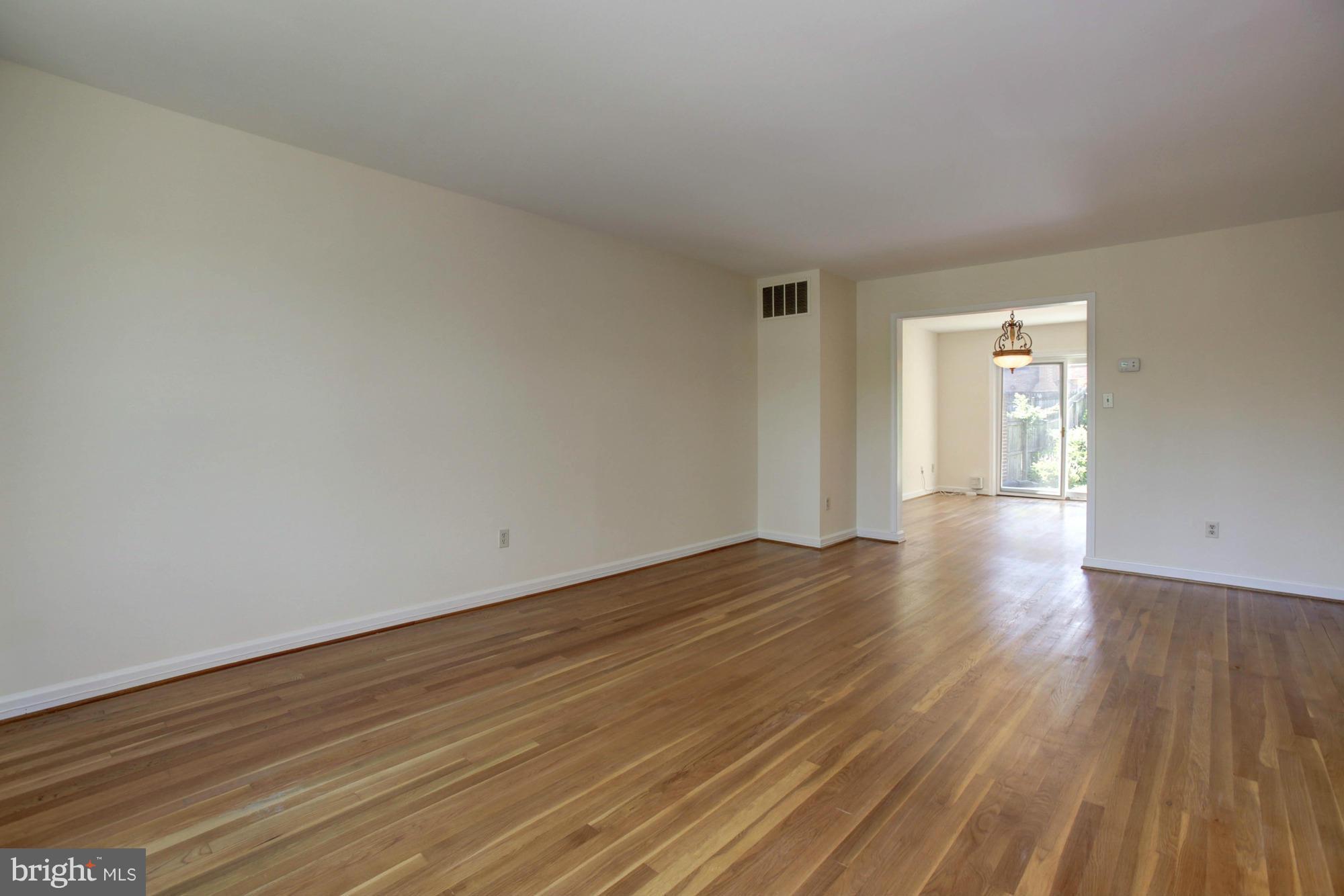 1945 Kirby Road Falls Church, VA 22043 - Photo 17 of 25 Living Room
