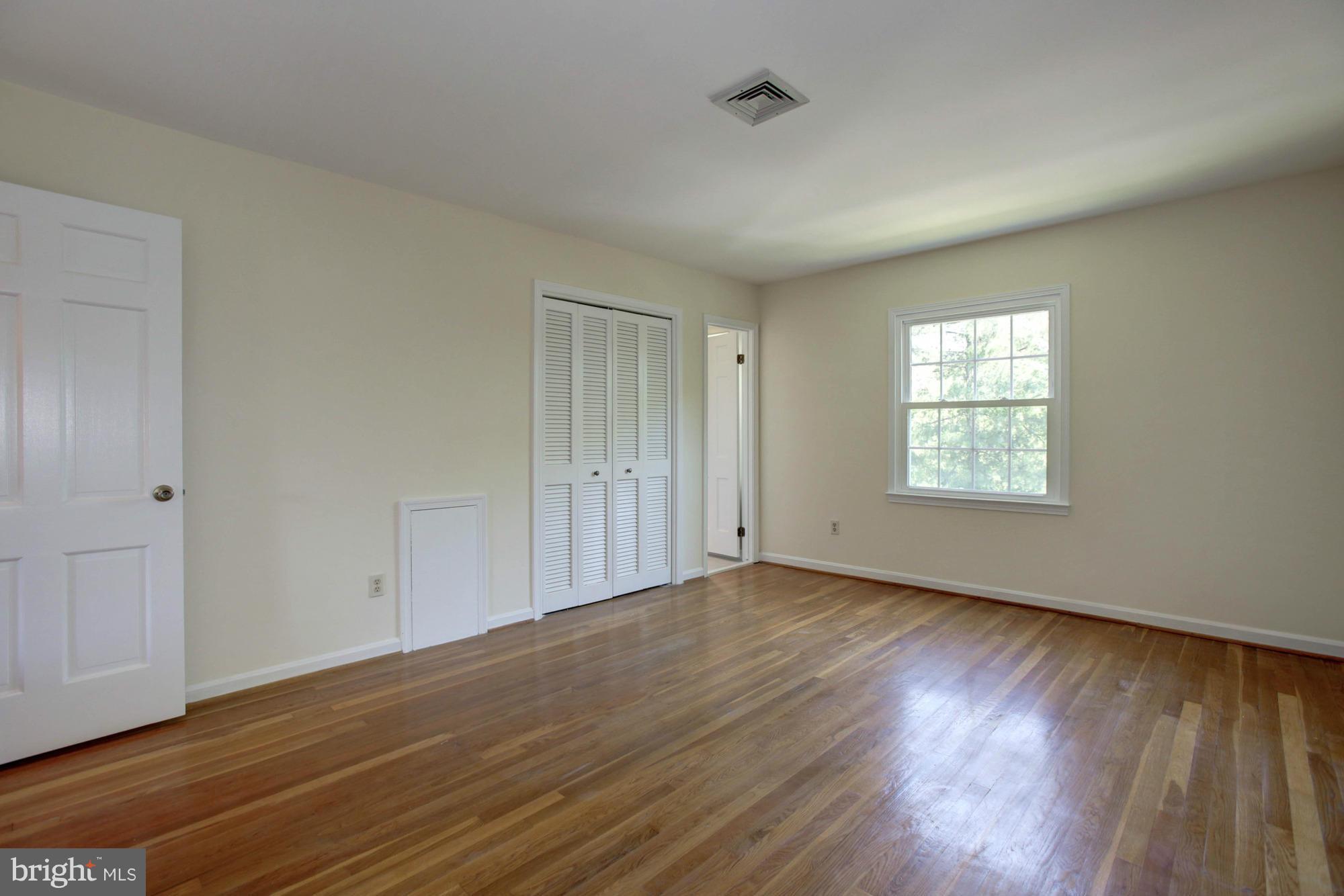 1945 Kirby Road Falls Church, VA 22043 - Photo 21 of 25 Bedroom (Master)