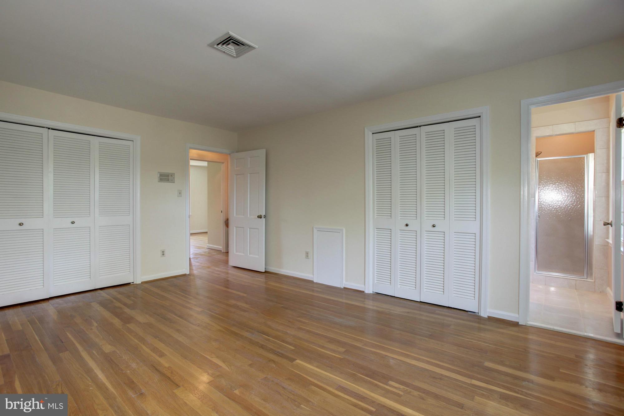 1945 Kirby Road Falls Church, VA 22043 - Photo 23 of 25 Bedroom (Master)