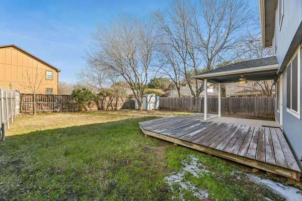 $415,000 | 1608 Melibee Trail, Austin, TX 78748