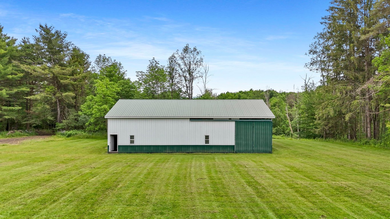 259 West Dryden Road Freeville, NY 13068 - Photo 25 of 30 Gallery Image 25