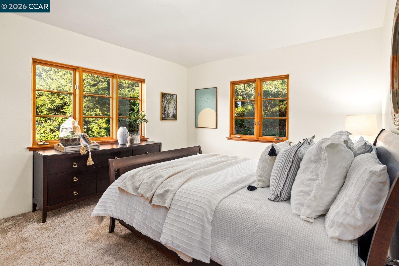 7174 Norfolk Road Berkeley, CA 94705 - Photo 11 of 28