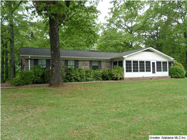 3057 Mayfield Road Warrior, AL 35180 - Photo 1 of 12