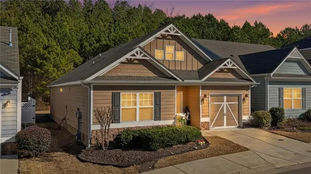 $368,700 | 133 Point View Drive, Canton, GA 30114