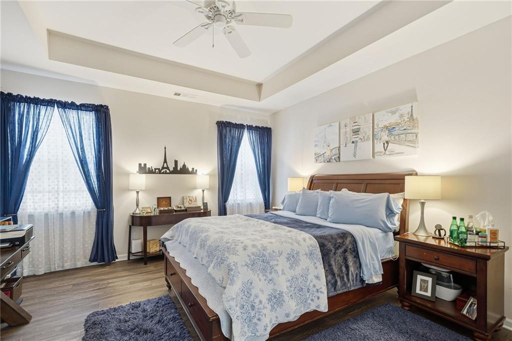 133 Point View Drive Canton, GA 30114 - Photo 11 of 25